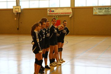 Bild 59 - U18 Juniorinnen ODM am 4.3.12